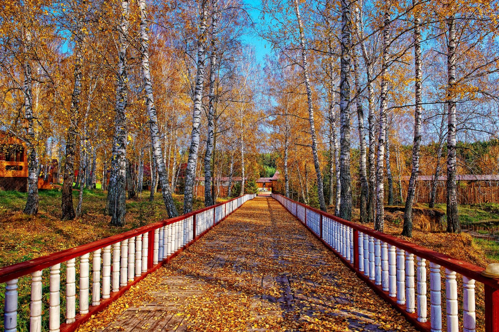 Фото Акватория