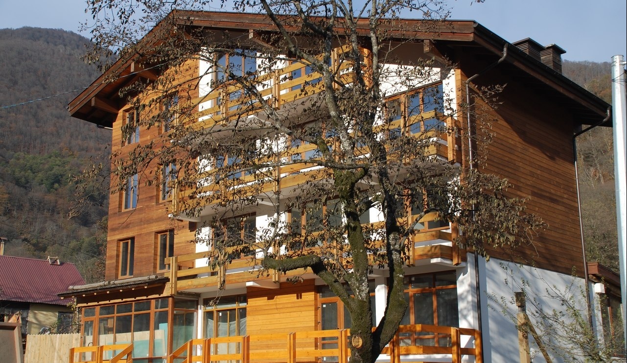 Фото отеля 3