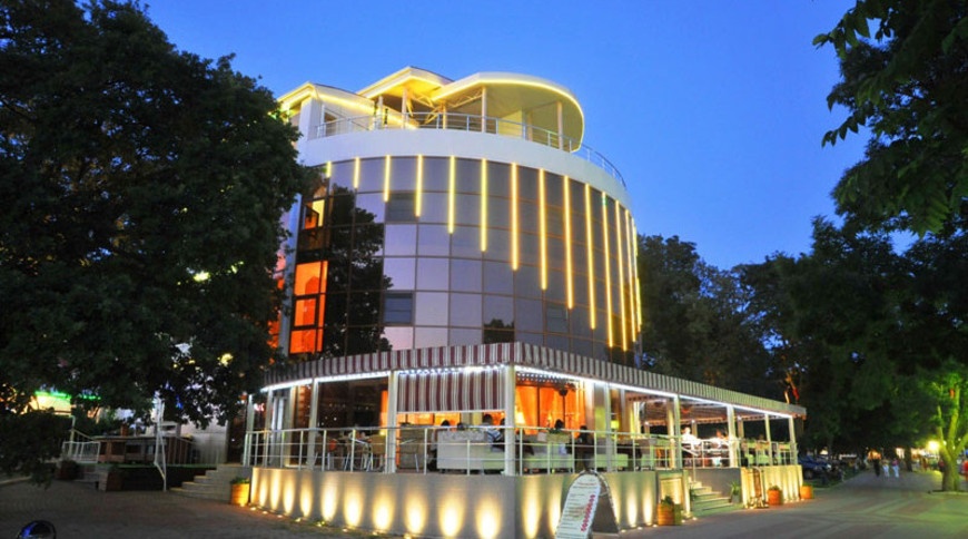 Фото Магнолия