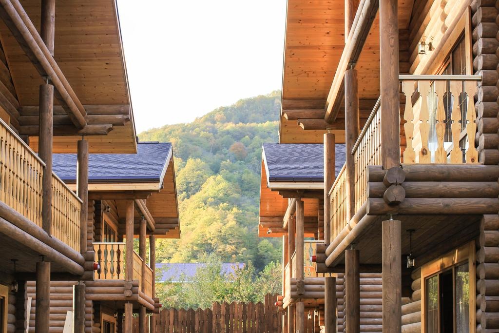 Фото Снегири Village