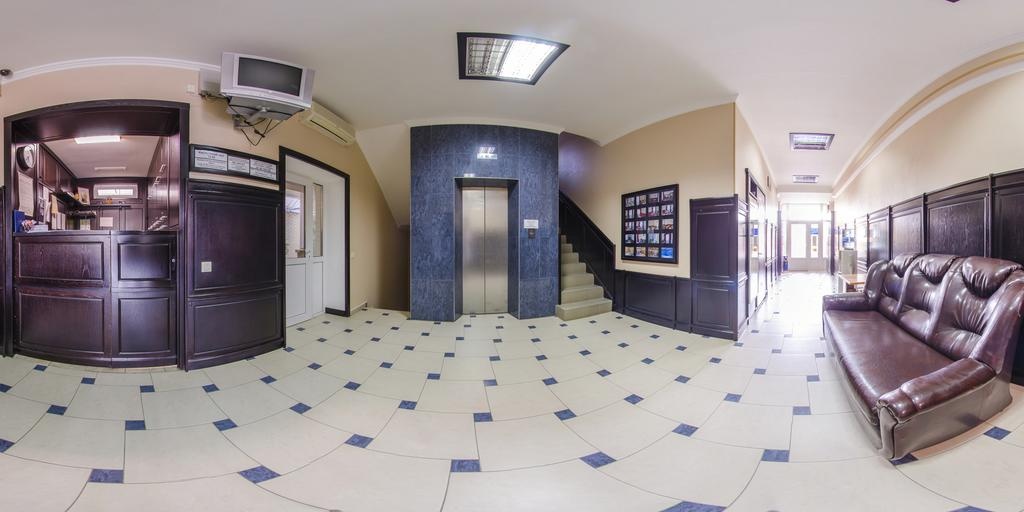 Фото отеля 3