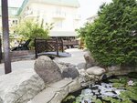Astoria (selo Vityazevo, pereulok LOK Vityaz, 1), hotel