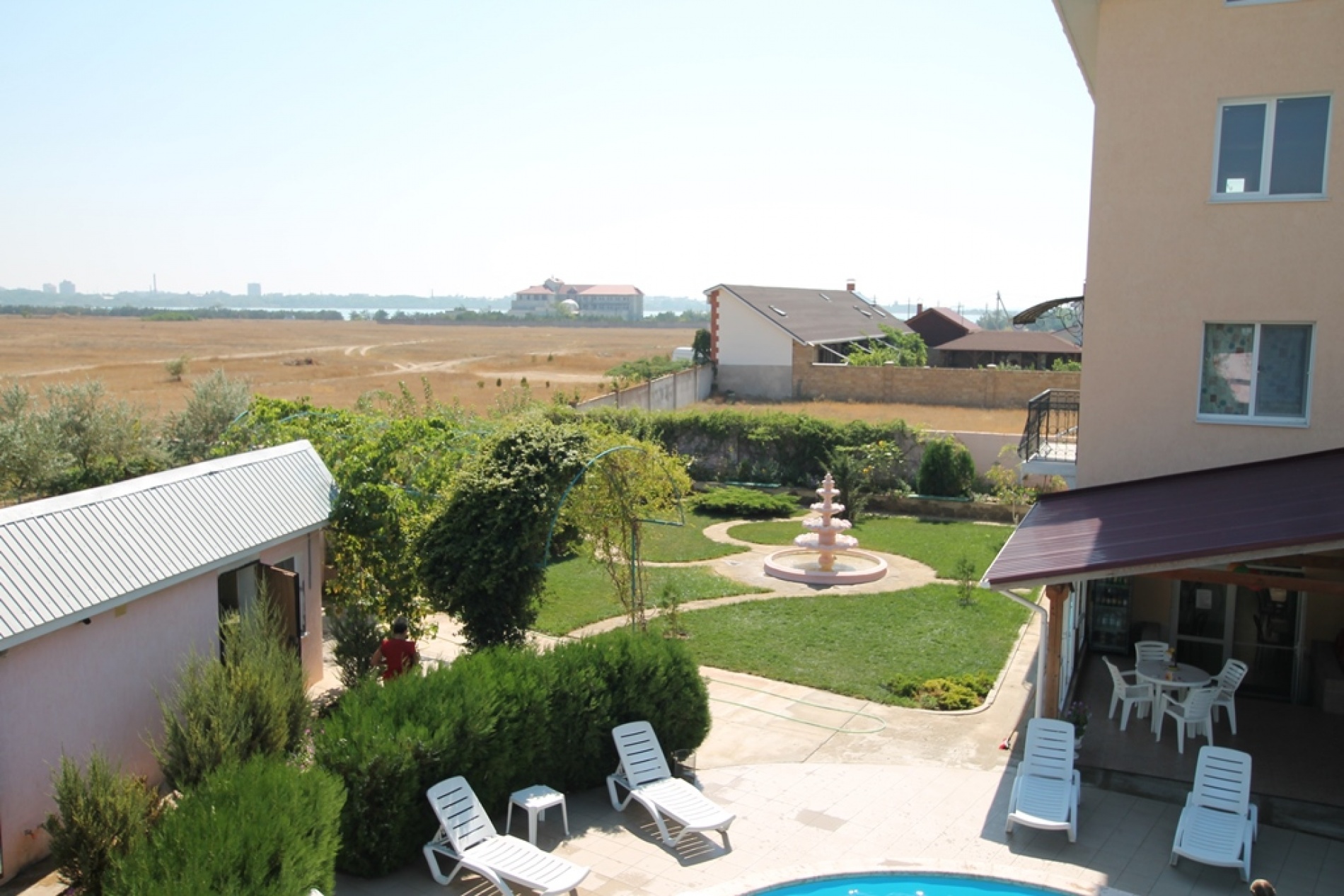 Фото Гринвич