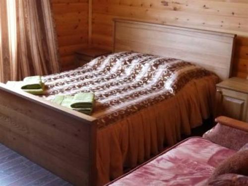 Фото Усадьба Набаймар