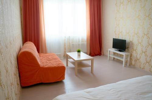 Апартаменты Yellow Room в Красногорске