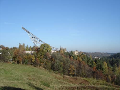 Фото Северный склон
