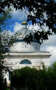 Православный храм Церковь Успения Пресвятой Богородицы в Бугуруслане, Бугуруслан, фото