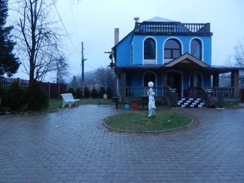 Фото Северный склон