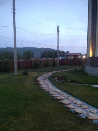 Фото Абзаково Weekend