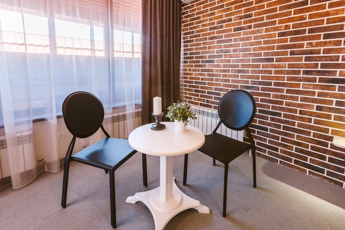 Фото Симпатико