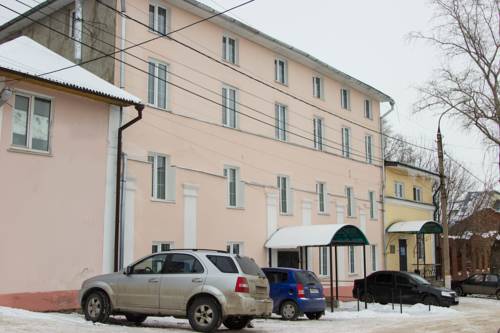 Фото Никольская