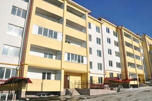 Апартаменты в Beloretsk (ulitsa V. Lenina, 38) ، فندق