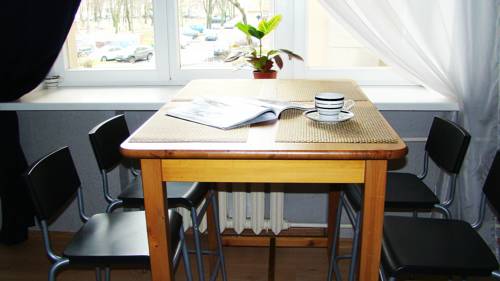 Фото Апартаменты Независимости 52