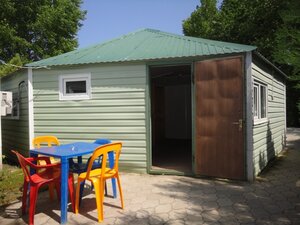 Гостиница Green House