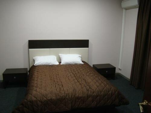 Hotel Sportivnaya Baza Lyzhno-biatlonnogo kompleksa, Saransk, photo