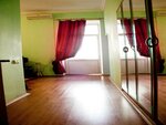 Na Antonovicha 38a (вулиця Антоновича, 38А) ، سكن للإيجار اليومي