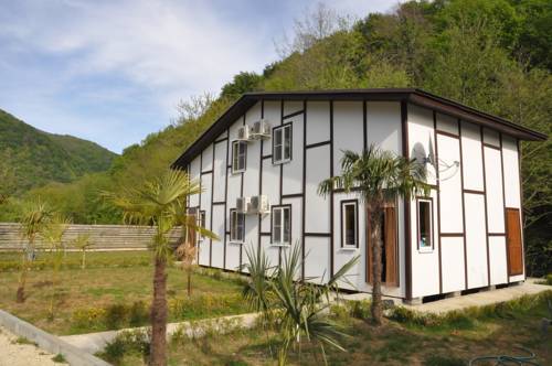 Фото Вилла Монте-Гагра