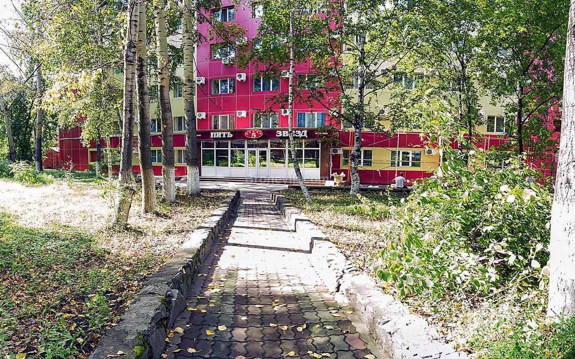 Фото Звёздная