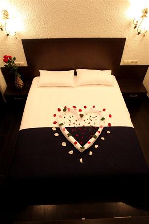 Фото Наботель