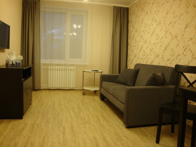 Фото Аврора