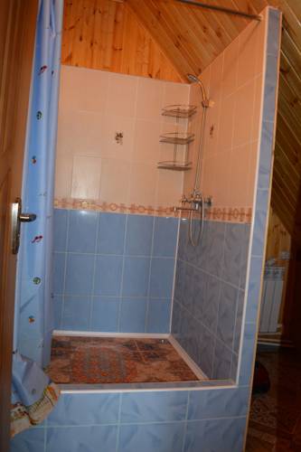 Фото В гостях у Юлии