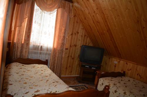 Фото В гостях у Юлии