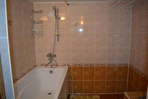 Фото В гостях у Юлии