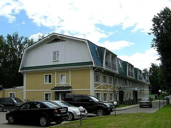 Фото отеля 2