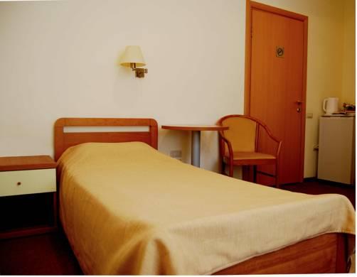 Фото Вилла Бавария