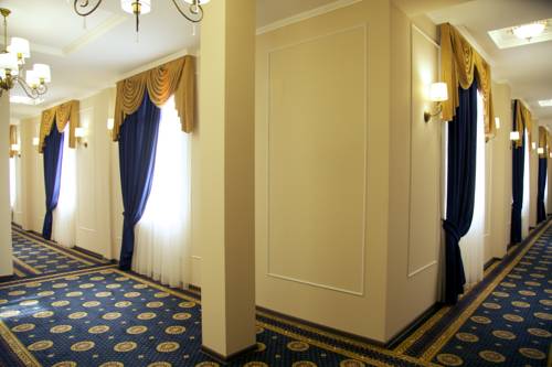 Фото Диоскурия