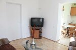 Вулиця Трьохсвятительська 9 (Trokhsvyatytelska Street, 9) ، سكن للإيجار اليومي