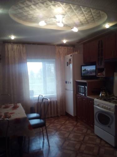 Фото Гостевой дом Морозовых