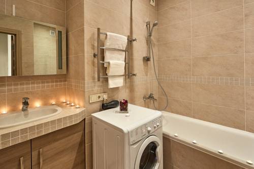 Фото Na Nezavisimosti 40 Apartments