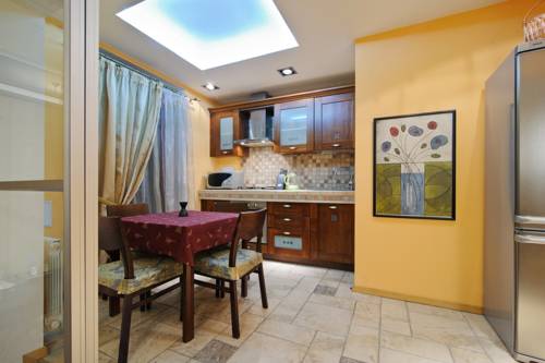 Фото Апартаменты на улице Городской Вал