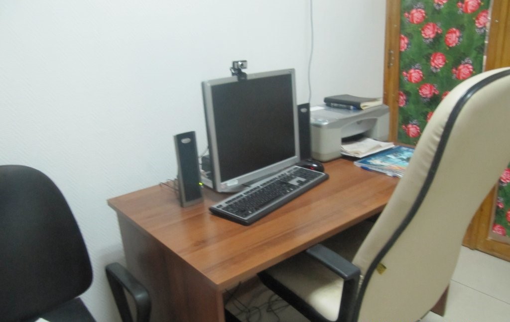 Фото Родничок