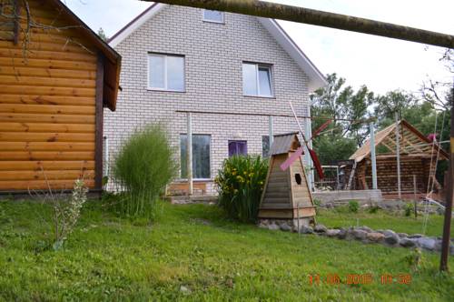 Фото Маришкин дом