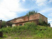 Tserkov Voskreseniya Khristova V Igodovo (selo Igodovo, ulitsa Lenina, 1), orthodox church
