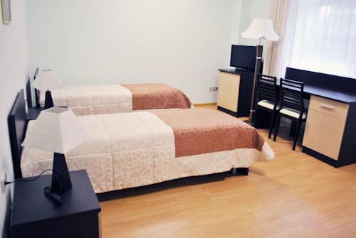 Фото Гостиница при ЧУЗ ЦКБ РЖД-Медицина