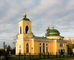 Tserkov Ioanna Bogoslova V Vykse (ulitsa Lenina, 69), orthodox church