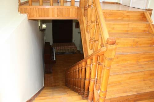 Гостиница Holiday Home on Jonua 13 в Сухуме