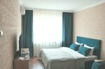 Na Poznyakakh (Yelyzavety Chavdar Street, 38), hotel