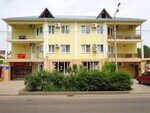 Priboy (Pionerskiy prospekt, 62), hotel