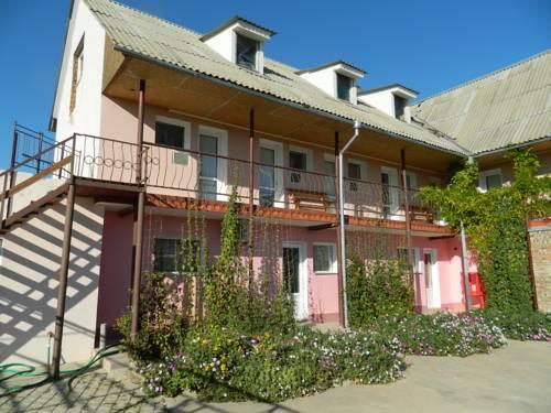 Фото Частная усадьба У Машеньки