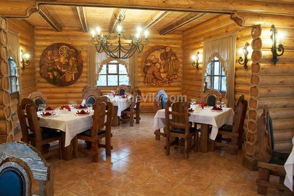 Фото Кленовая роща