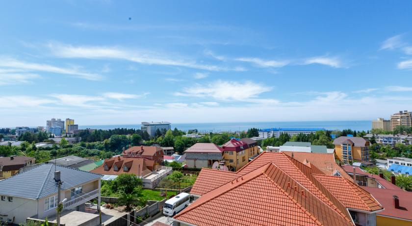 Фото Энсино