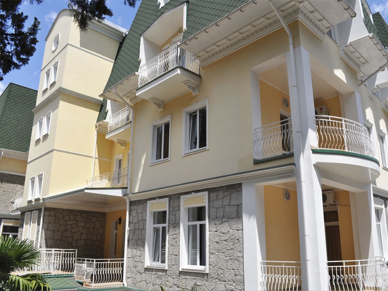 Фото Империал 2011