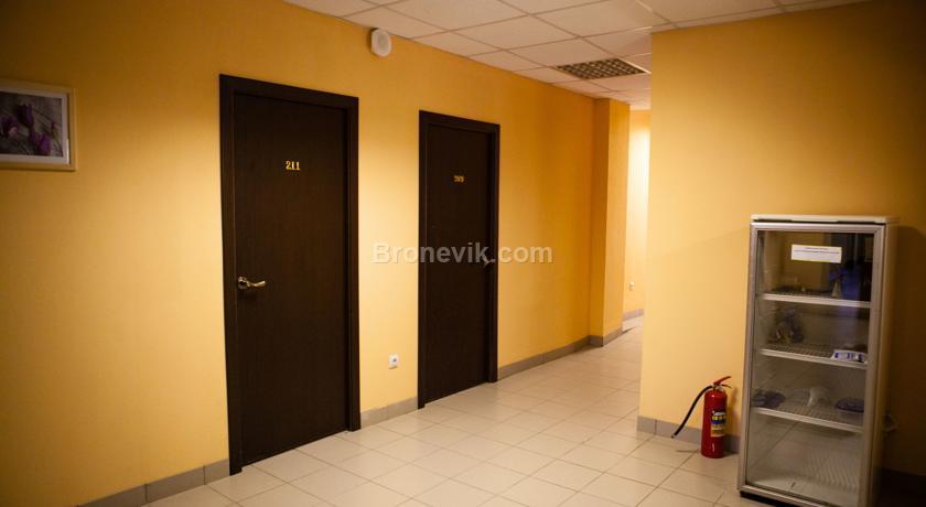 Фото Лесная