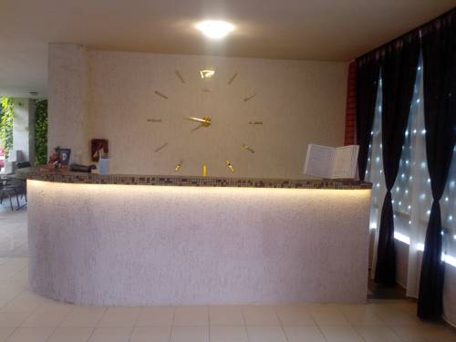 Фото Севилия Парк Отель