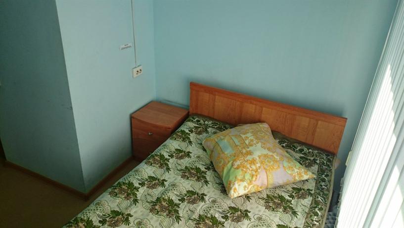 Фото Молодежная