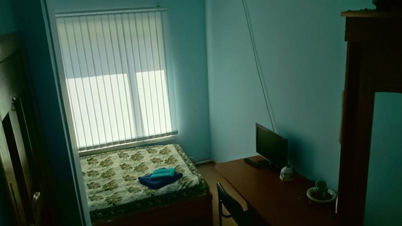 Фото Молодежная